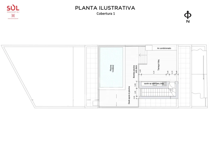 Moradia T3 para Venda em Alvor Foto 45