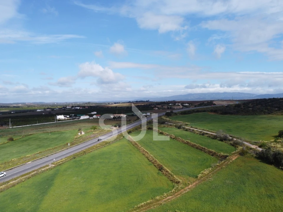 Quinta T2 para Venda em Alvor Foto 7