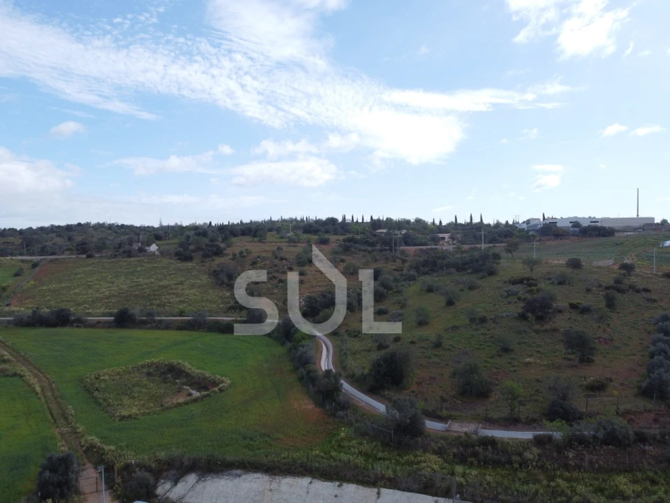 Quinta T2 para Venda em Alvor Foto 11