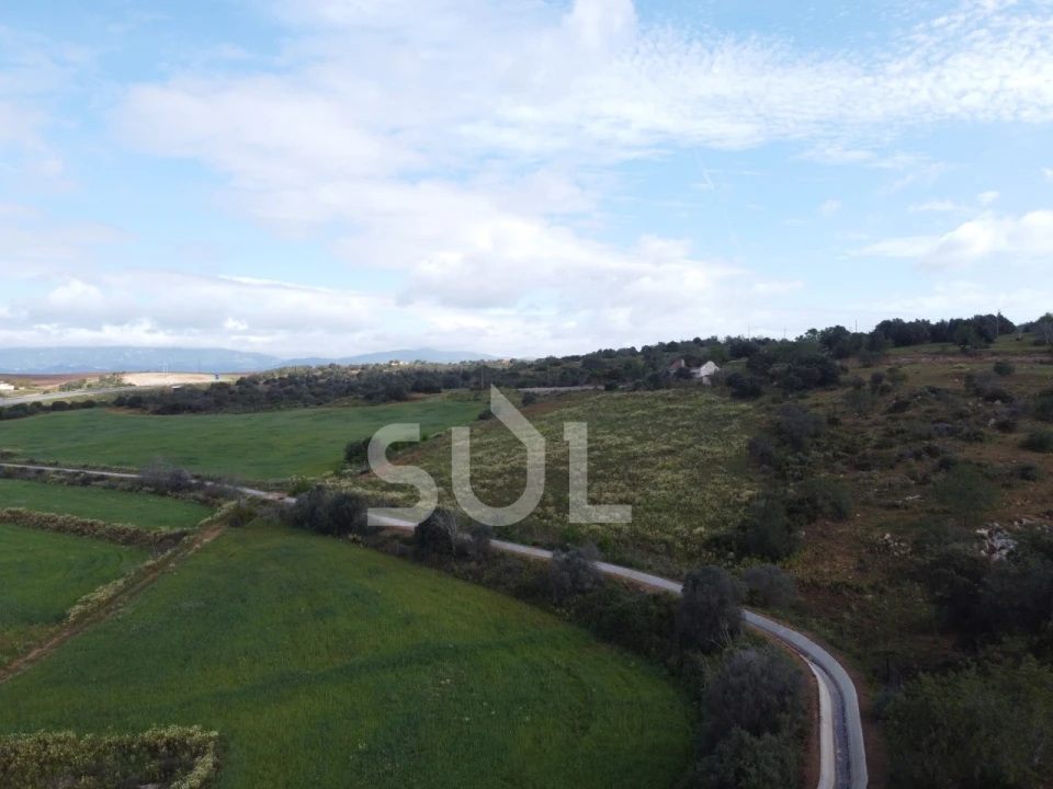 Quinta T2 para Venda em Alvor Foto 14