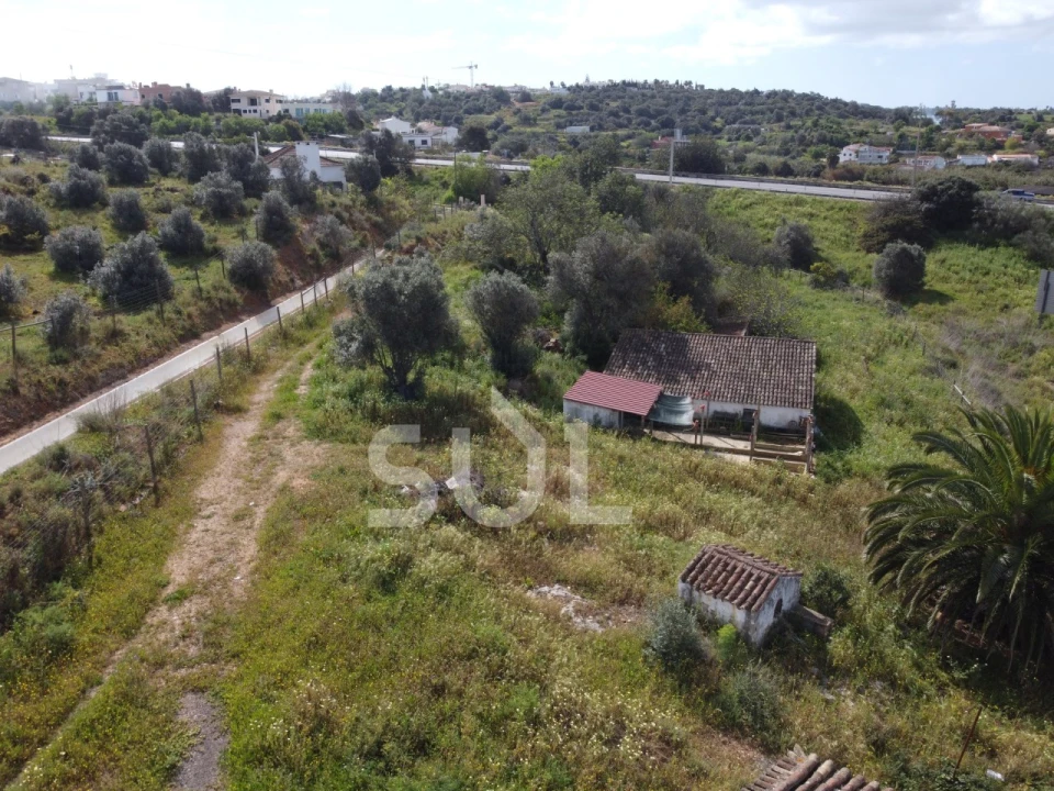 Quinta T2 para Venda em Alvor Foto 17