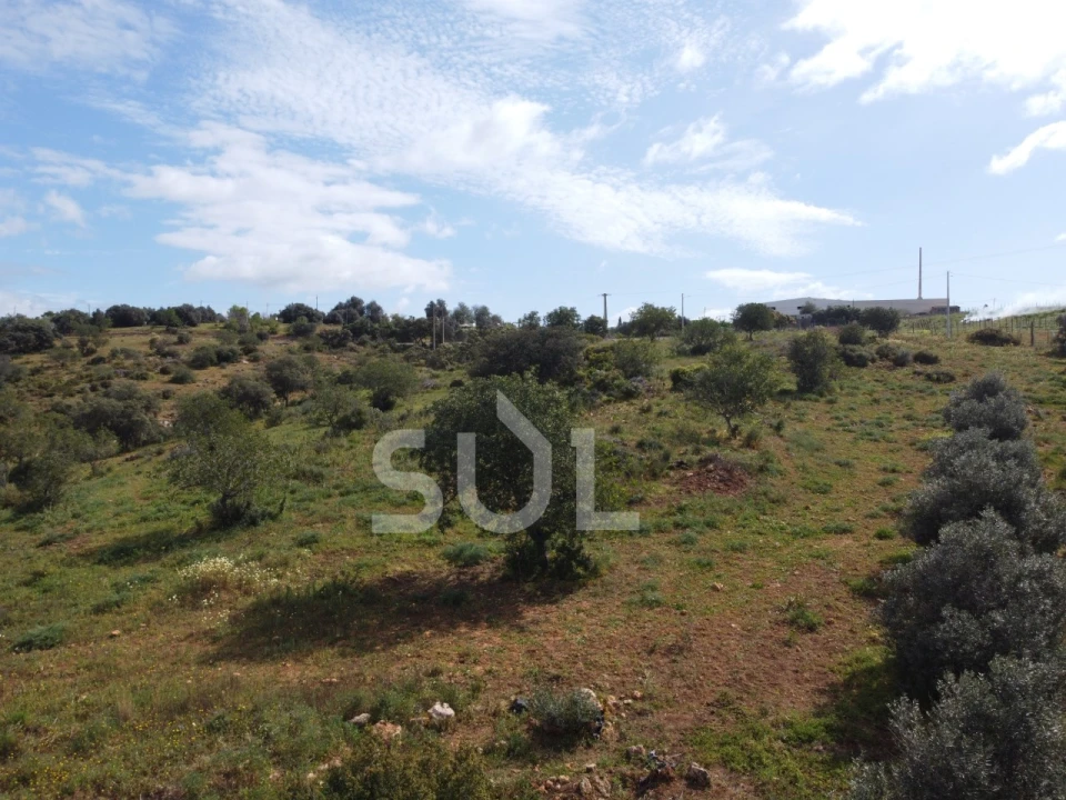 Quinta T2 para Venda em Alvor Foto 21