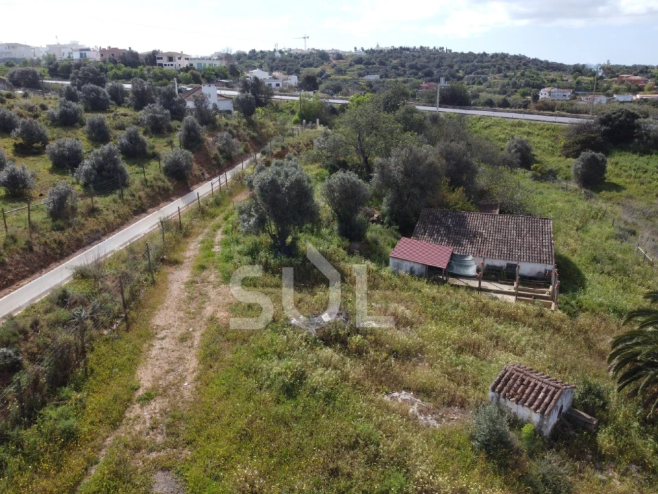 Quinta T2 para Venda em Alvor Foto 23