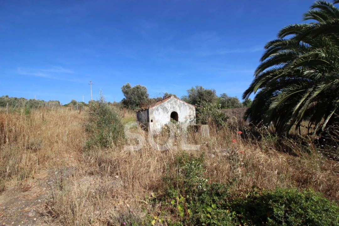 Quinta T2 para Venda em Alvor Foto 8