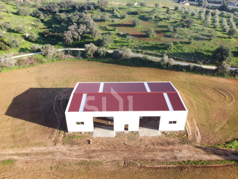 Quinta T2 para Venda em Alvor Foto 1