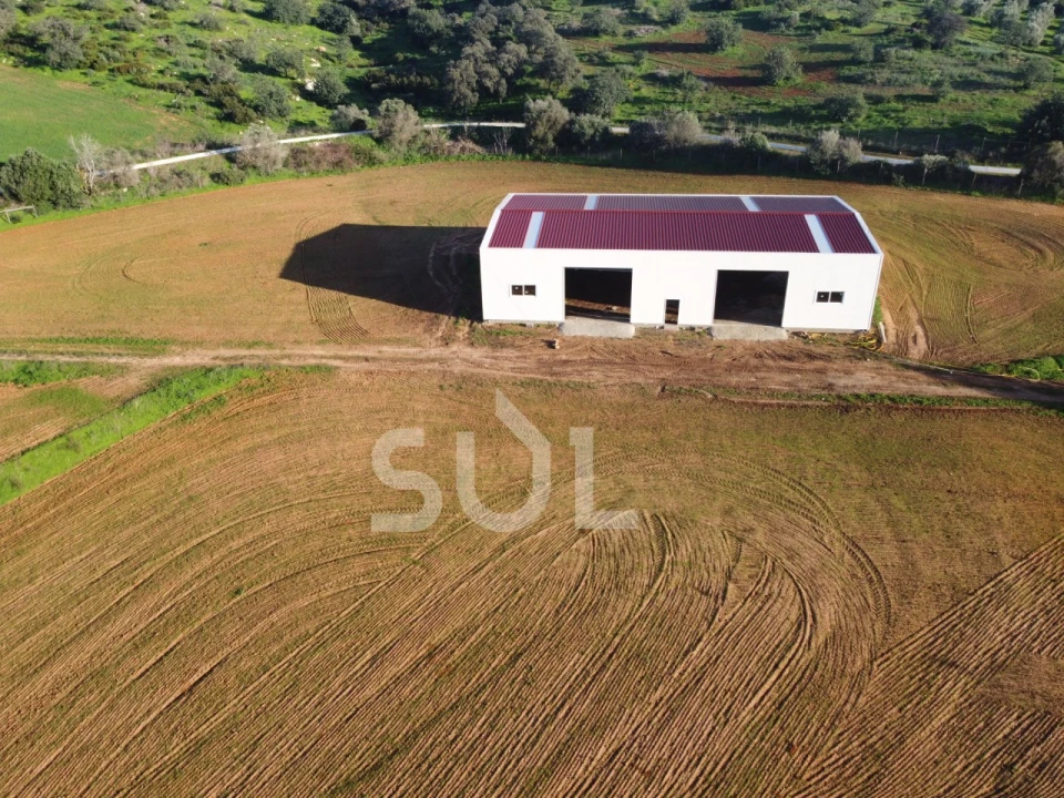 Quinta T2 para Venda em Alvor Foto 30