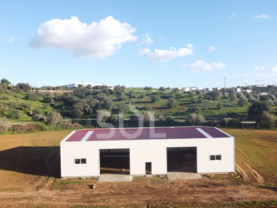 Quinta T2 para Venda em Alvor Foto 31