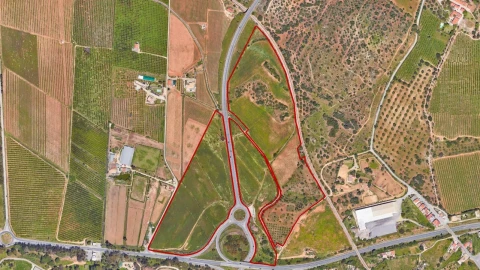 Quinta T2 para Venda em Alvor