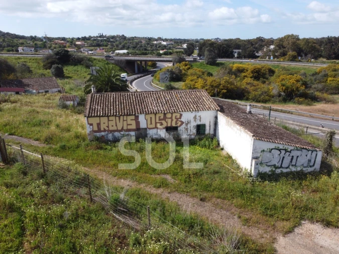 Quinta T2 para Venda em Alvor Foto 6
