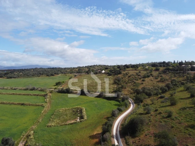 Quinta T2 para Venda em Alvor Foto 3