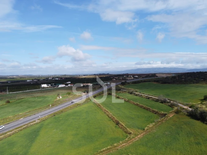 Quinta T2 para Venda em Alvor Foto 7