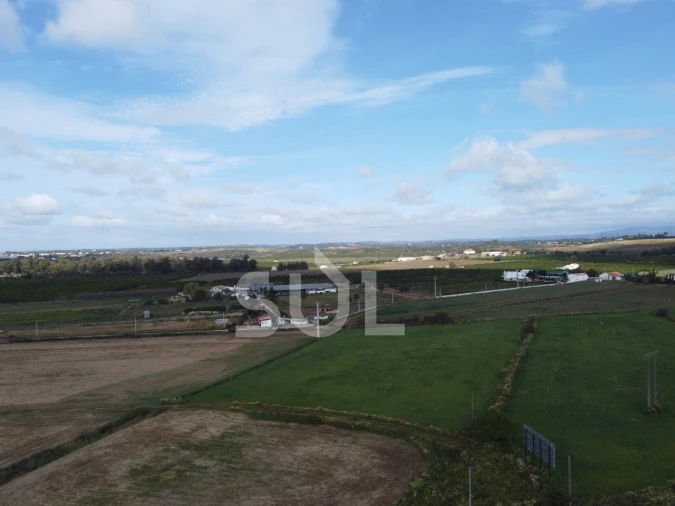 Quinta T2 para Venda em Alvor Foto 10