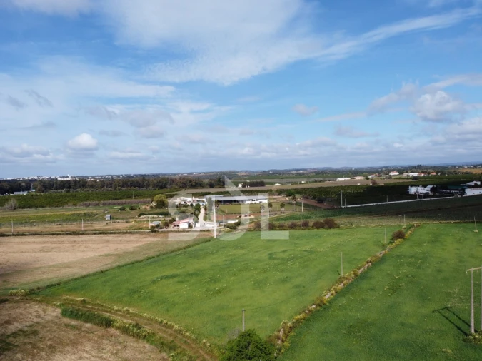 Quinta T2 para Venda em Alvor Foto 12