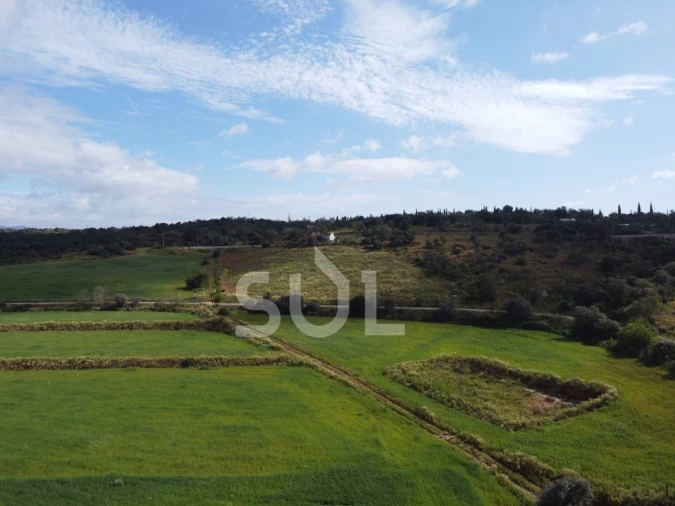 Quinta T2 para Venda em Alvor Foto 13