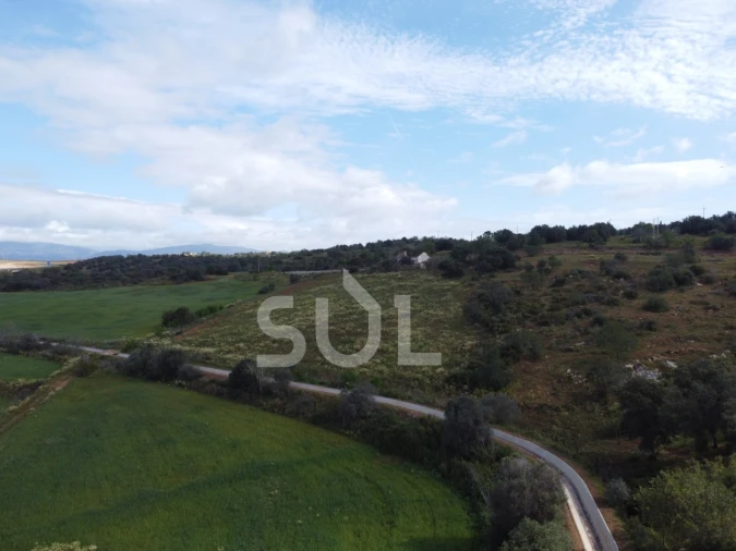 Quinta T2 para Venda em Alvor Foto 15