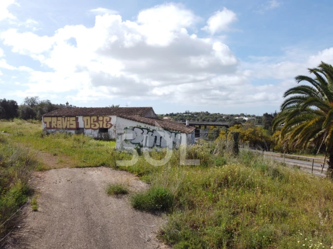 Quinta T2 para Venda em Alvor Foto 16