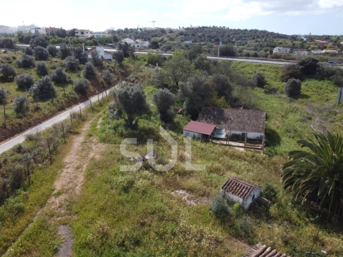 Quinta T2 para Venda em Alvor Foto 17