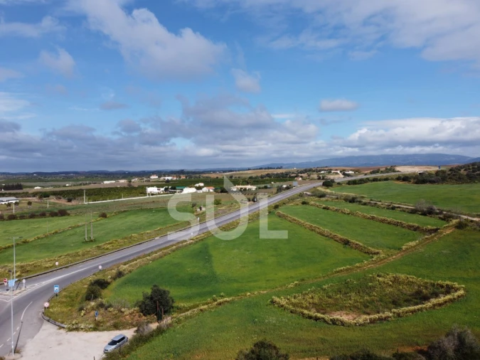 Quinta T2 para Venda em Alvor Foto 22