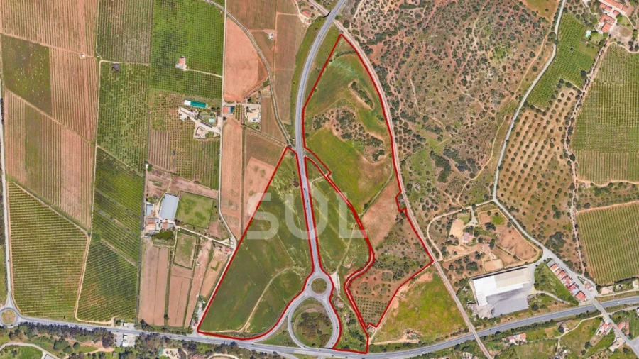 Quinta T2 para Venda em Alvor Foto 34