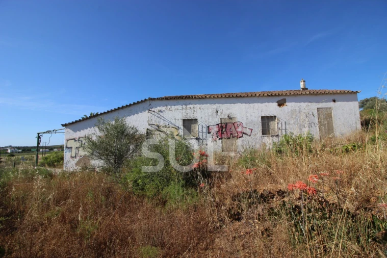 Quinta T2 para Venda em Alvor Foto 9