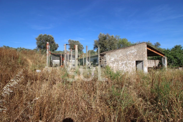 Quinta T2 para Venda em Alvor Foto 18