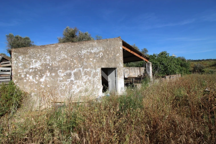 Quinta T2 para Venda em Alvor Foto 19