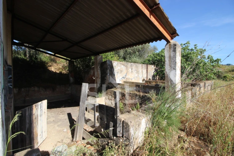 Quinta T2 para Venda em Alvor Foto 24