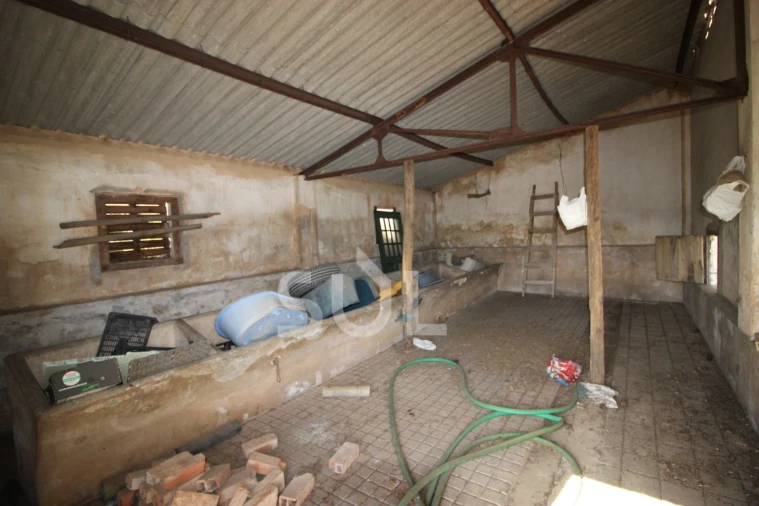 Quinta T2 para Venda em Alvor Foto 20