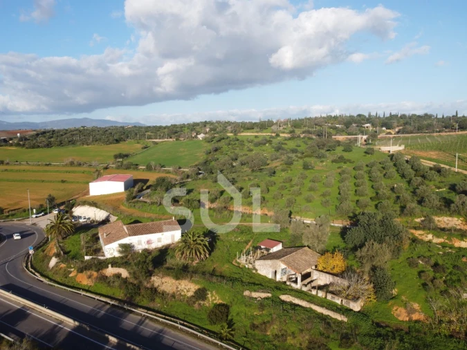 Quinta T2 para Venda em Alvor Foto 5