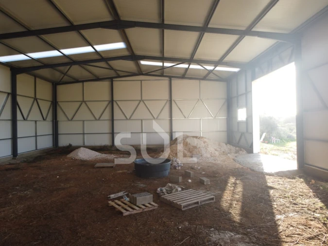 Quinta T2 para Venda em Alvor Foto 33