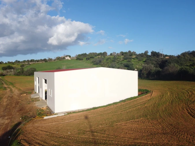 Quinta T2 para Venda em Alvor Foto 36