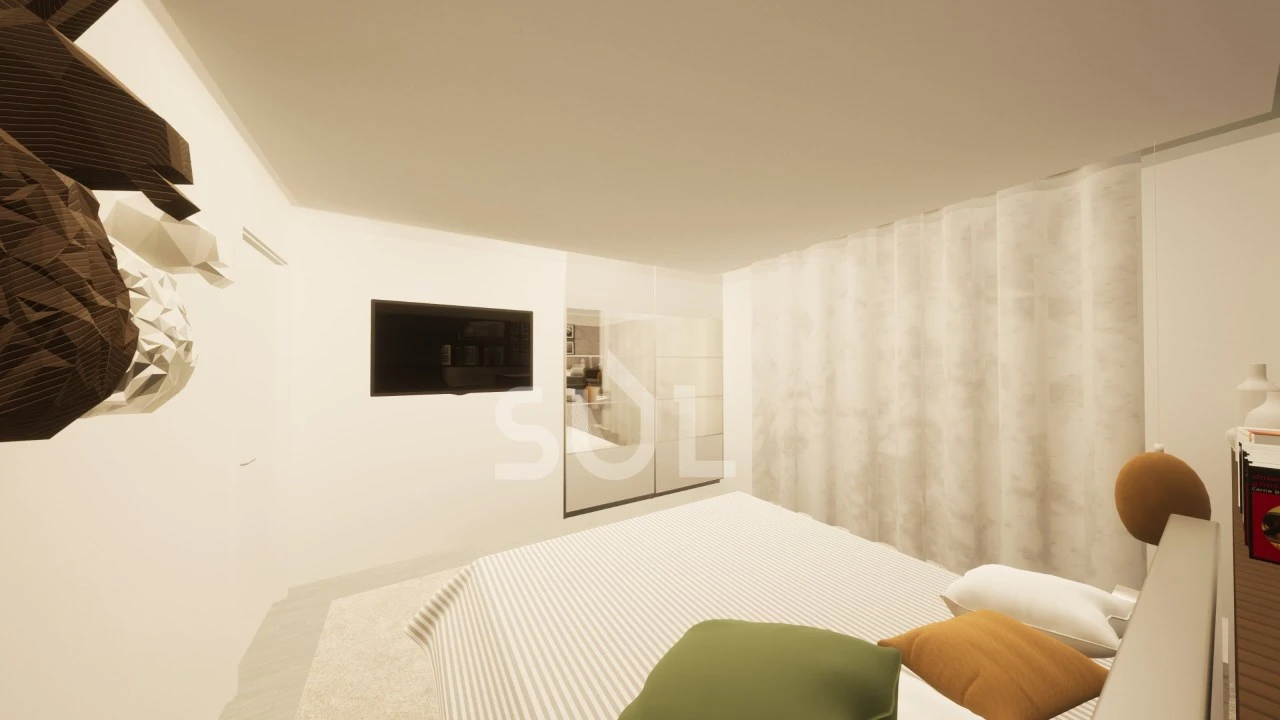 Moradia T3 para Venda em Alvor Foto 19