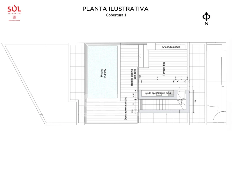 Moradia T3 para Venda em Alvor Foto 44