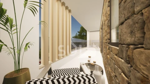 Moradia T3 para Venda em Alvor