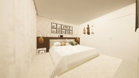 Moradia T3 para Venda em Alvor