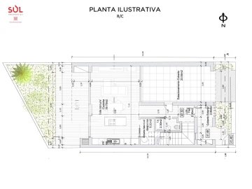 Moradia T3 para Venda em Alvor