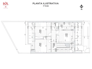 Moradia T3 para Venda em Alvor