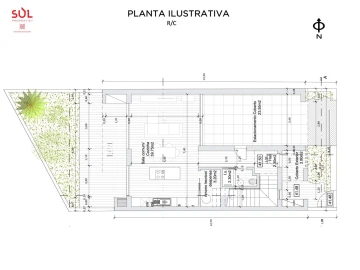 Moradia T3 para Venda em Alvor