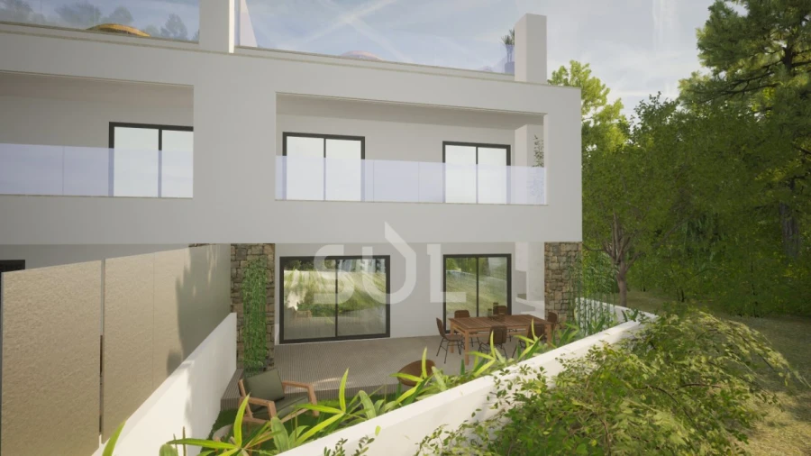 Moradia T3 para Venda em Alvor Foto 11