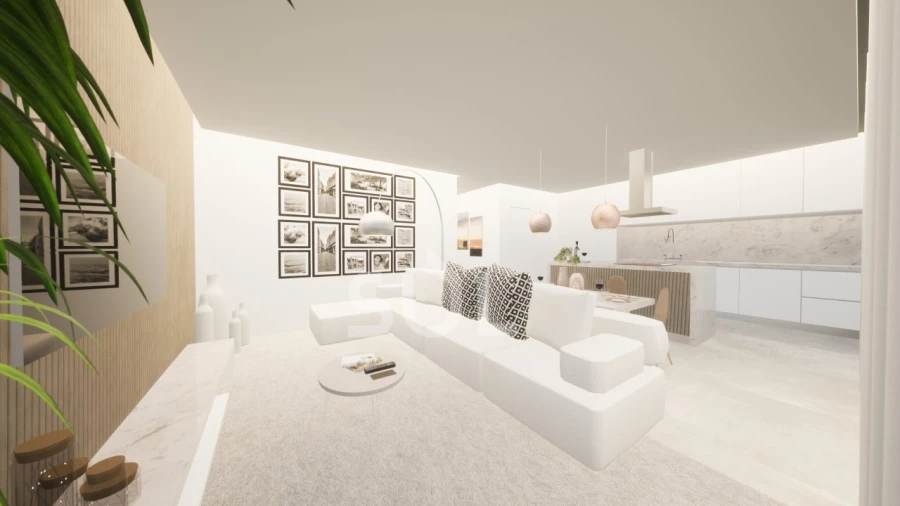 Moradia T3 para Venda em Alvor Foto 36