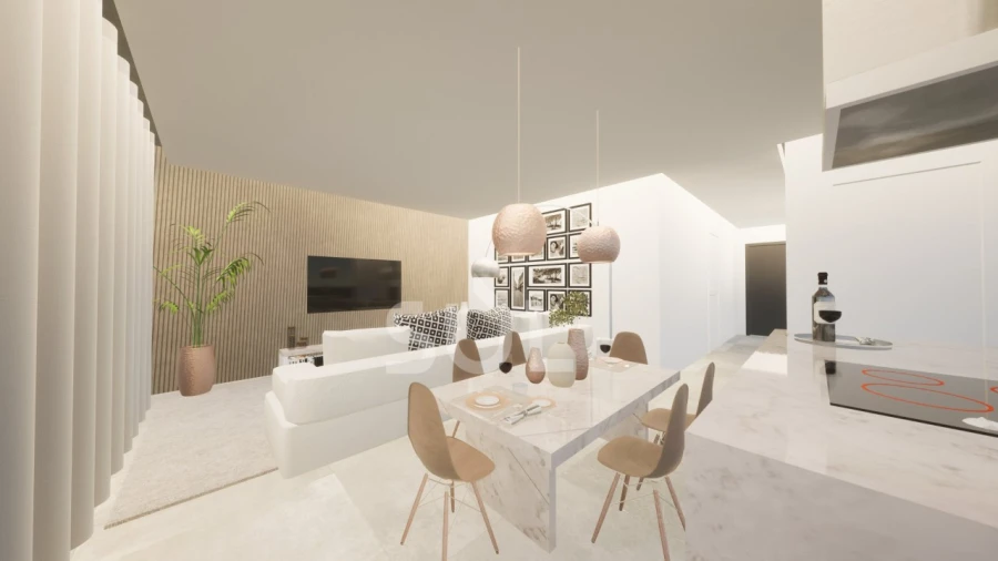 Moradia T3 para Venda em Alvor Foto 37