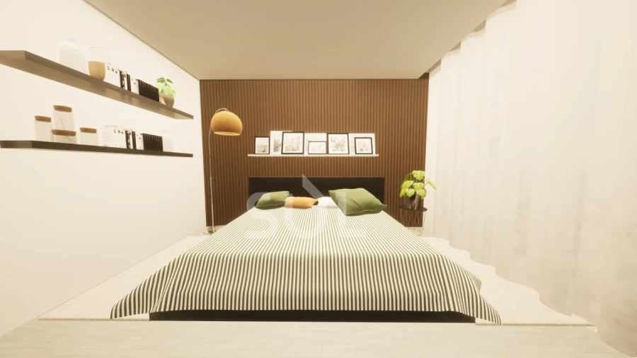 Moradia T3 para Venda em Alvor Foto 31