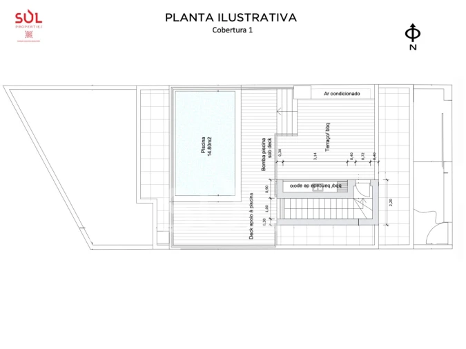 Moradia T3 para Venda em Alvor Foto 44