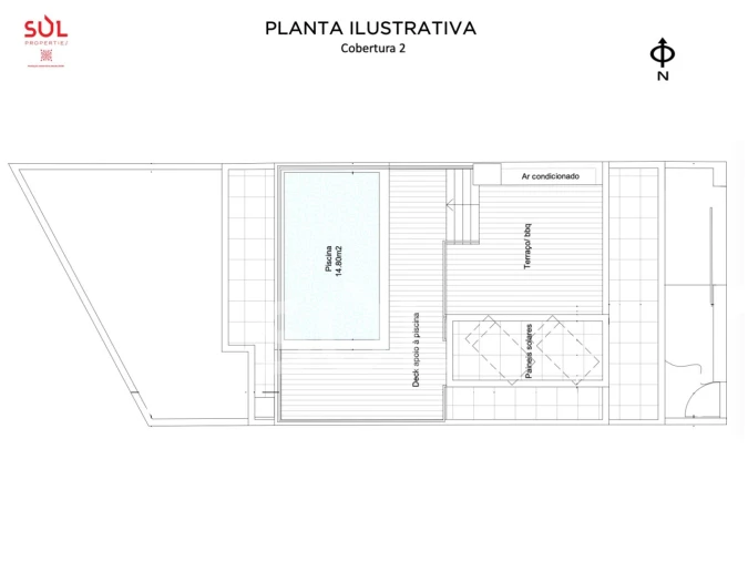 Moradia T3 para Venda em Alvor Foto 45