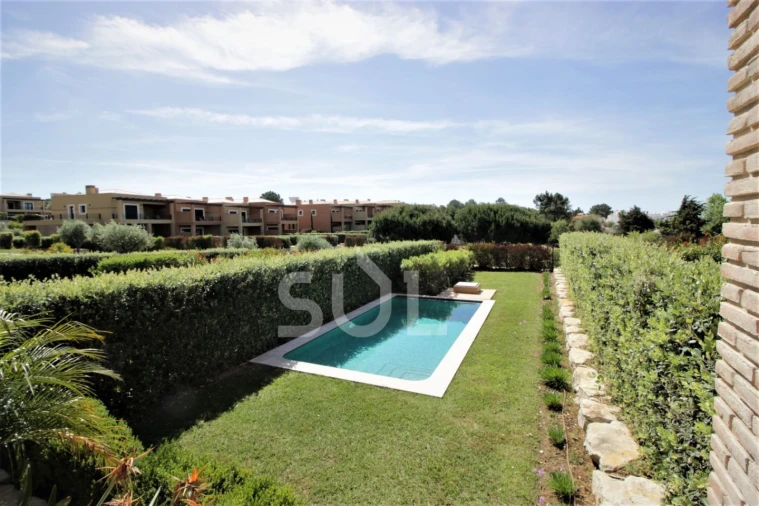 Moradia T2 para Venda em Lagoa e Carvoeiro Foto 5