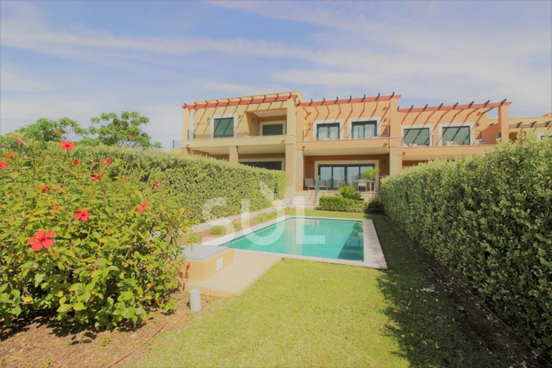 Moradia T2 para Venda em Lagoa e Carvoeiro Foto 9