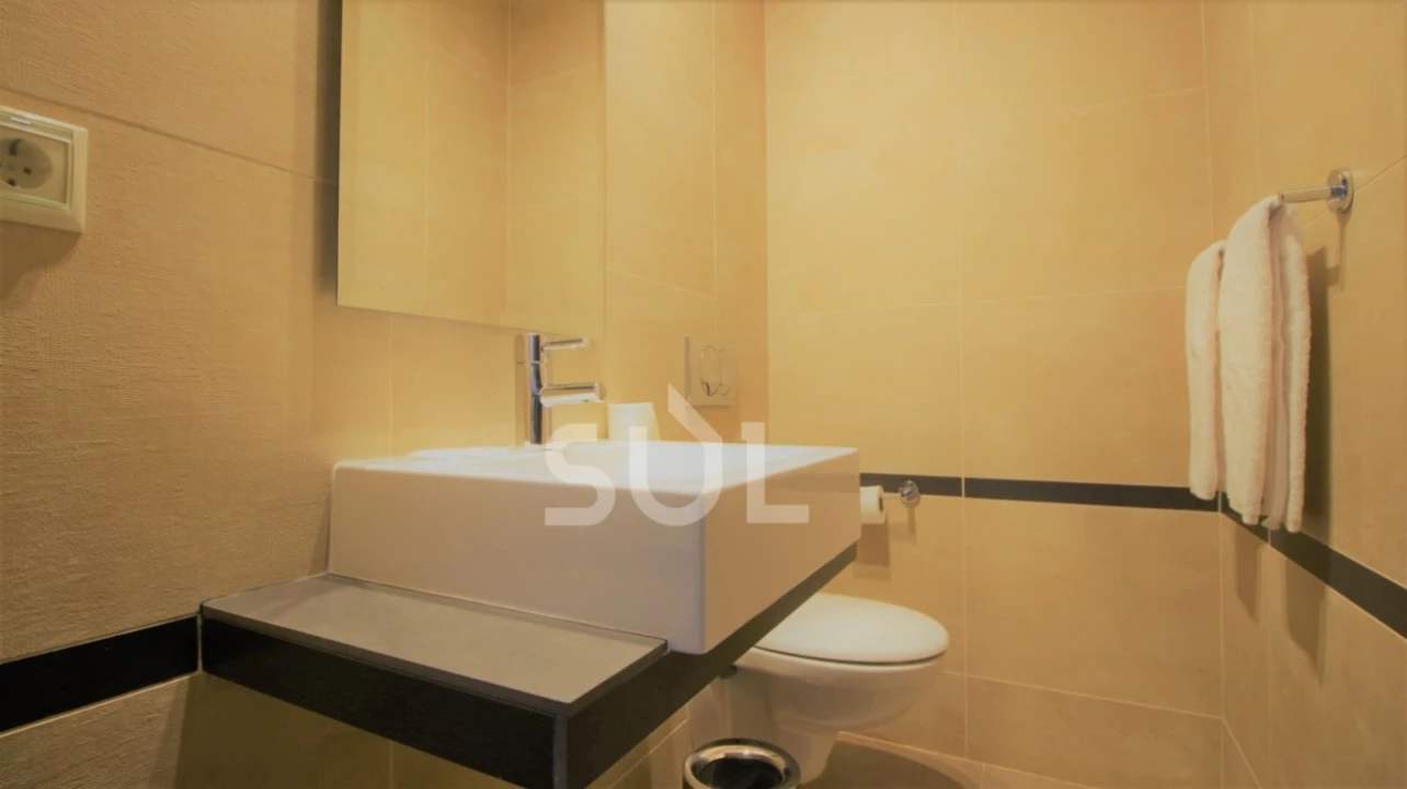 Moradia T2 para Venda em Lagoa e Carvoeiro Foto 22