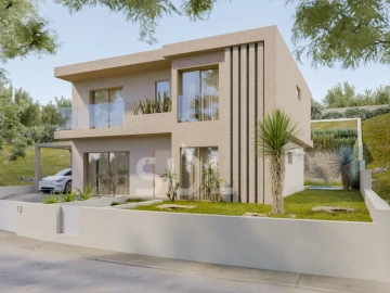 Moradia T5 para Venda em Mexilhoeira Grande
