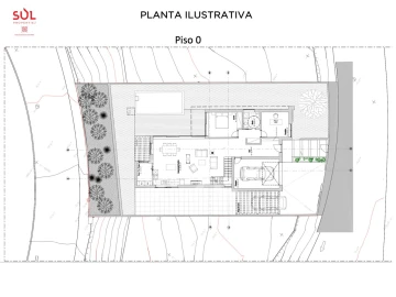 Moradia T5 para Venda em Mexilhoeira Grande