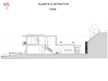 Moradia T5 para Venda em Mexilhoeira Grande